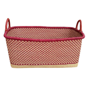 Roxie Rectangular Basket